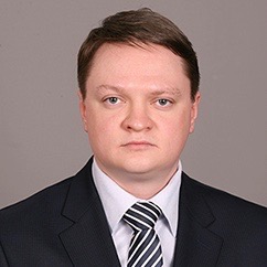 Коротков Дмитрий Сергеевич