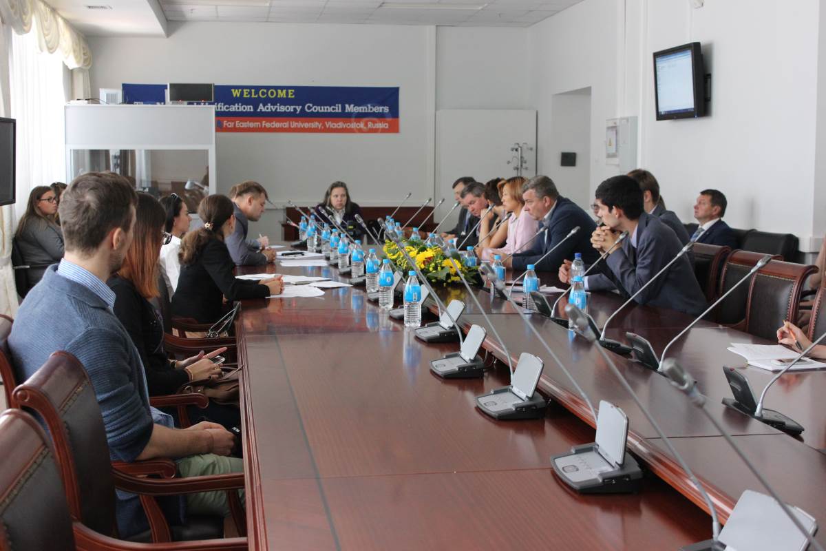Правовые вопросы сохранения тигра обсудили на конференции во Владивостоке