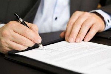 Подписано соглашение о сотрудничестве с Академией Генеральной прокуратуры России